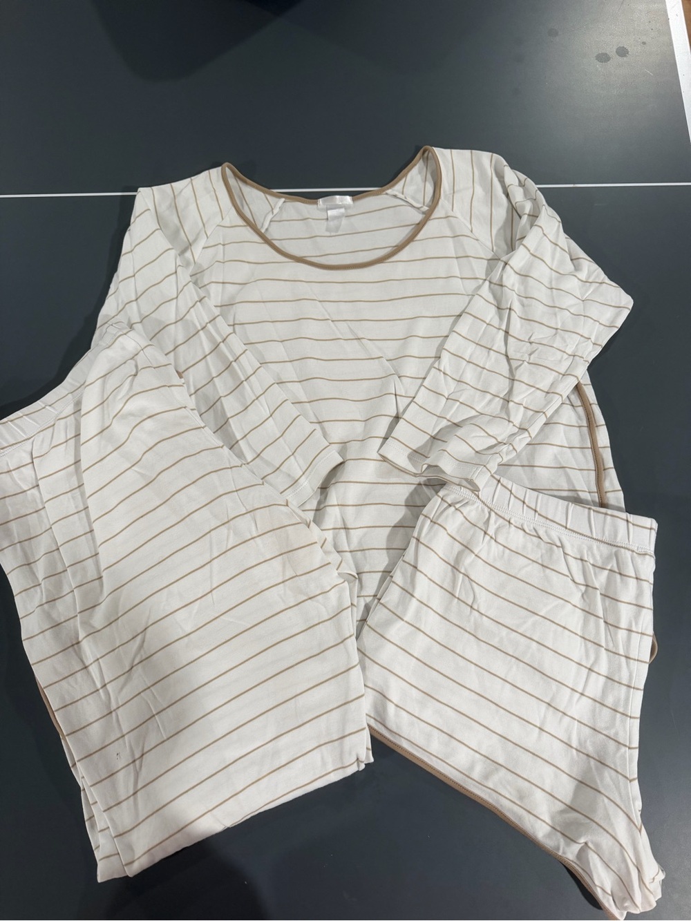 Lake pajama Pima bundle